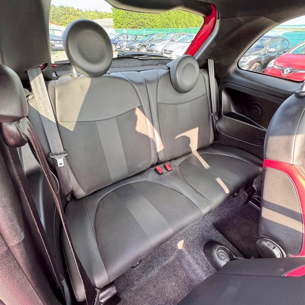 Used Fiat 500 2015 for sale - 75349252: Photo 19