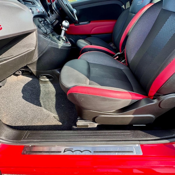 Used Fiat 500 2015 for sale - 75349252: Photo 20