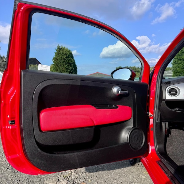 Used Fiat 500 2015 for sale - 75349252: Photo 24