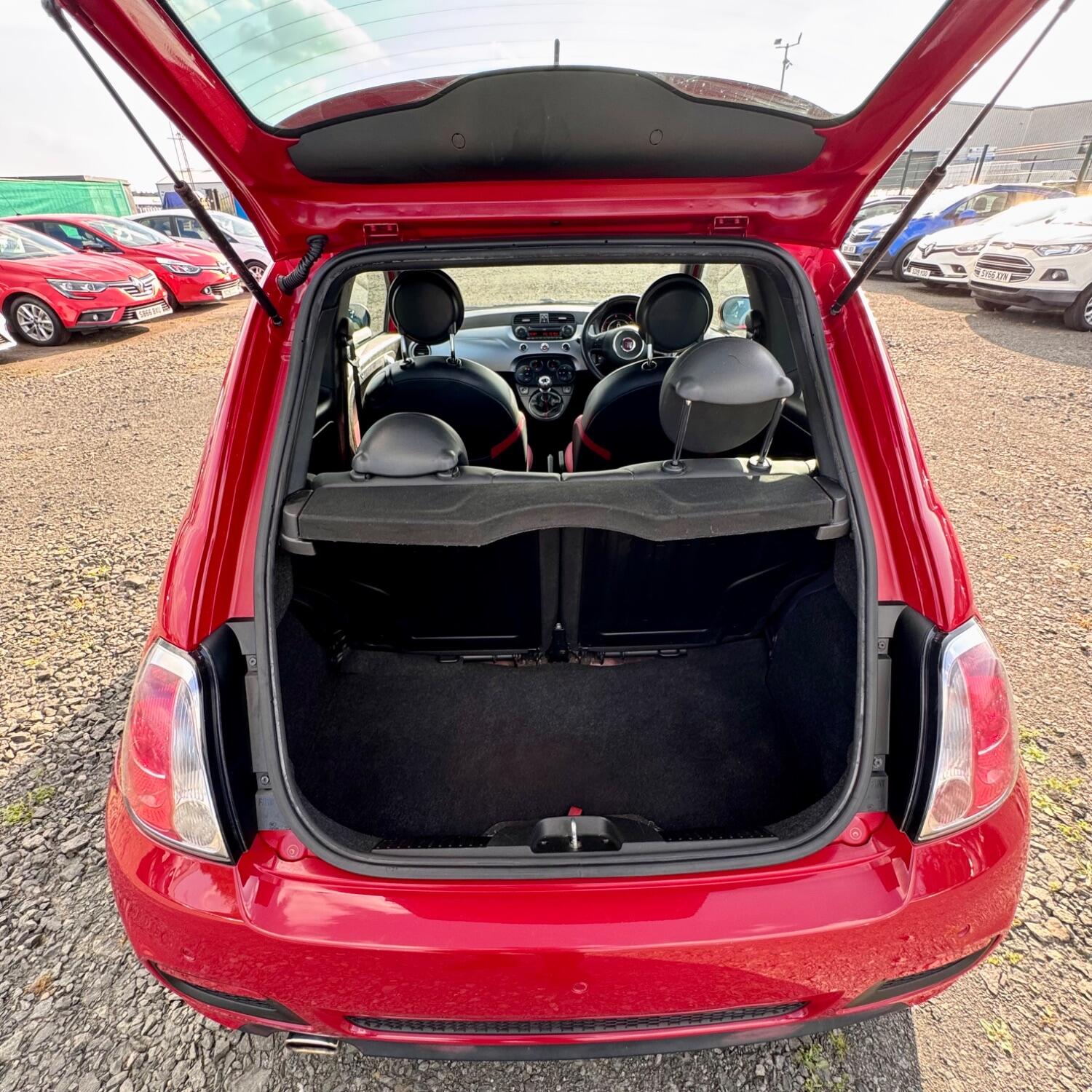Vehicle 27