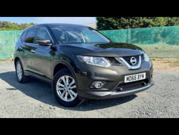 2017 - 1.6 dCi Acenta 5dr