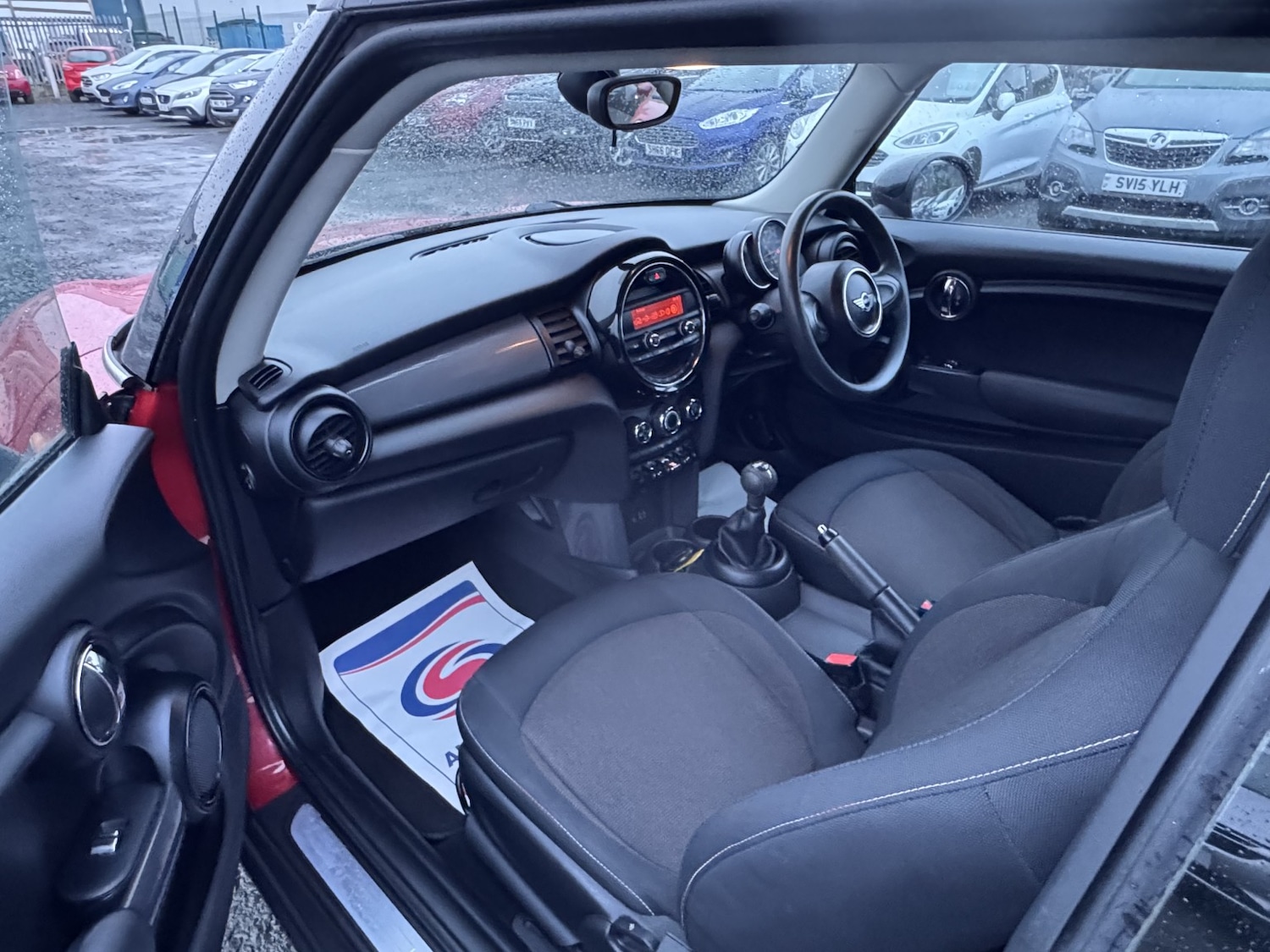 Used MINI Hatch 2015 for sale - 76974358: Photo 12