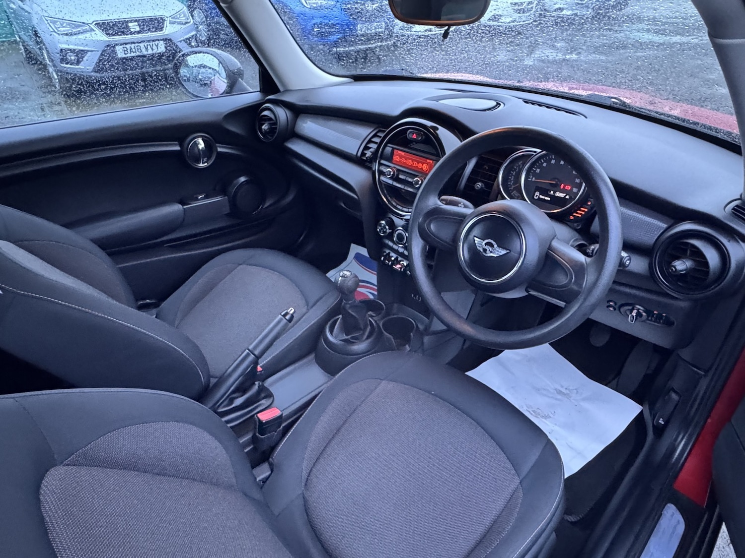 Used MINI Hatch 2015 for sale - 76974358: Photo 13