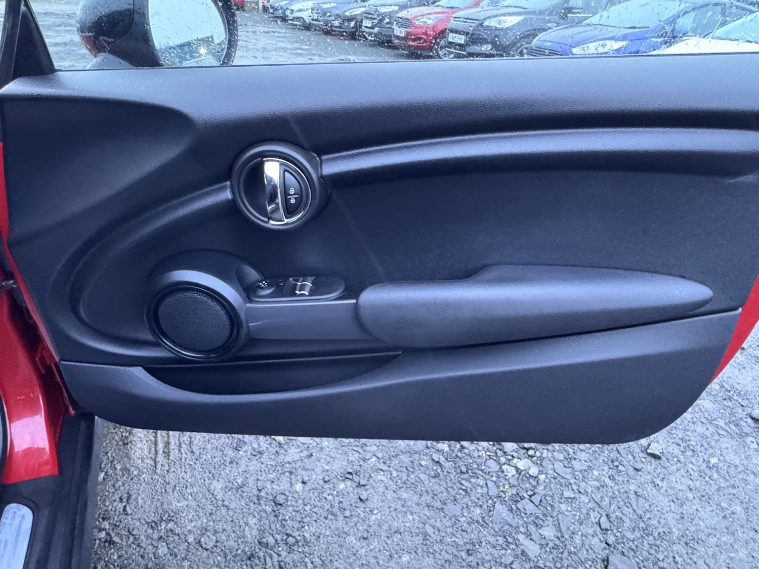 Used MINI Hatch 2015 for sale - 76974358: Photo 14