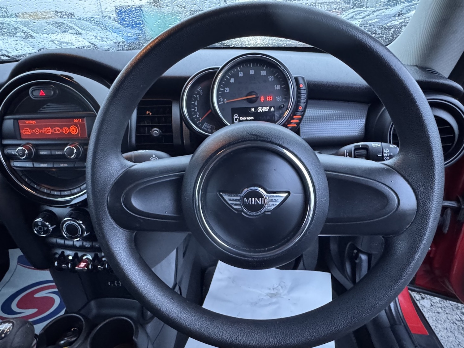 Used MINI Hatch 2015 for sale - 76974358: Photo 15