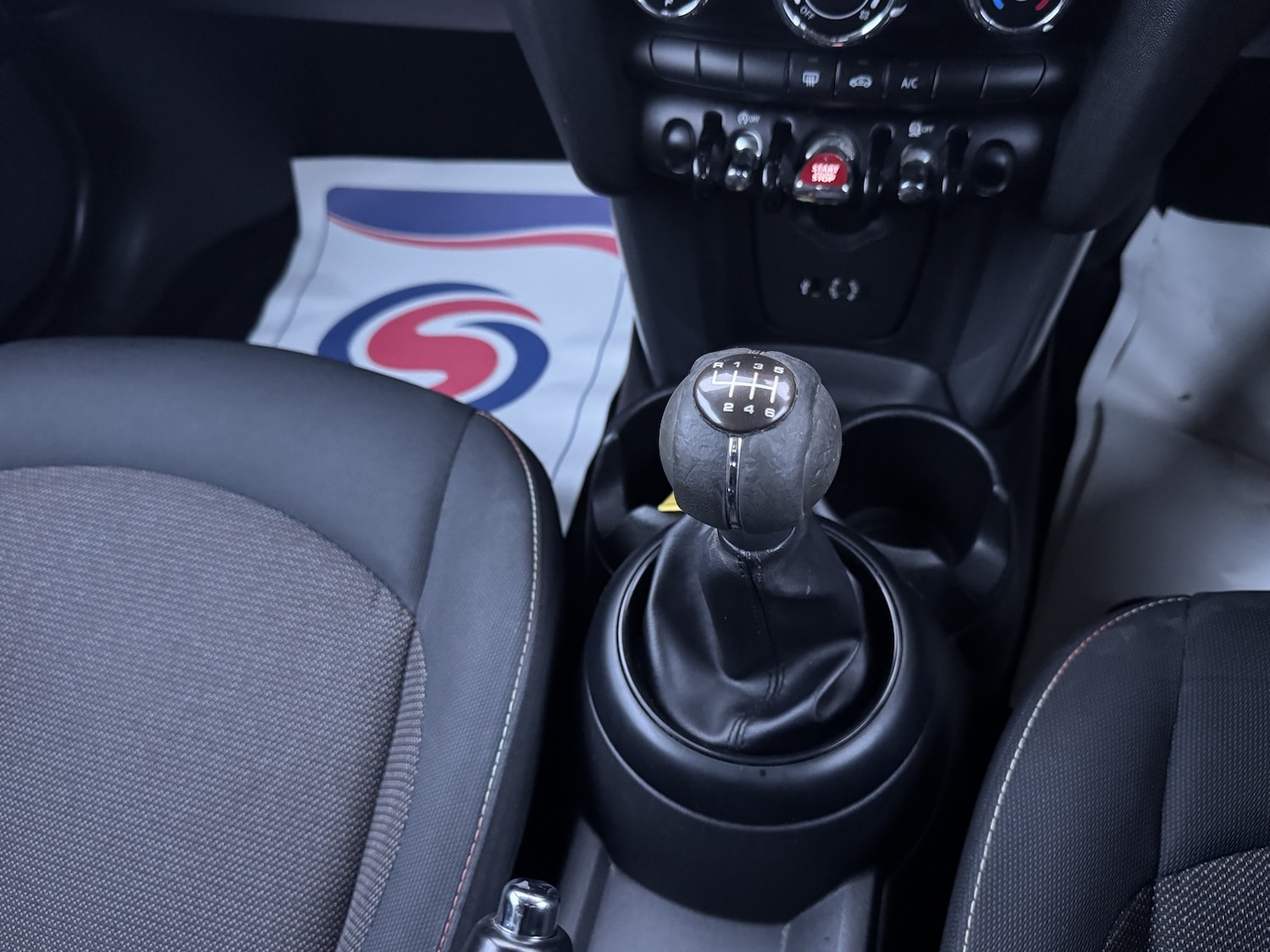 Used MINI Hatch 2015 for sale - 76974358: Photo 16