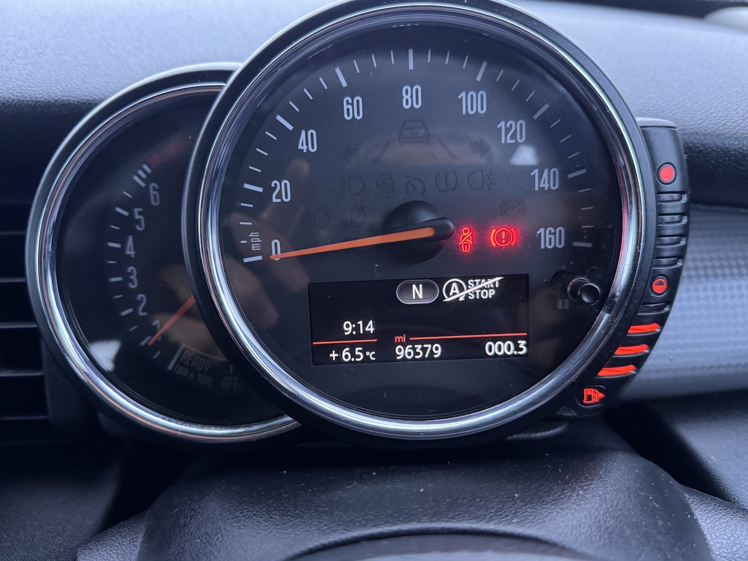 Used MINI Hatch 2015 for sale - 76974358: Photo 17