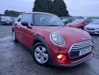 Used MINI Hatch 2015 for sale - 76974358: Photo