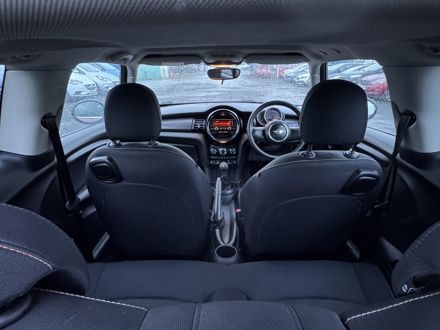 Used MINI Hatch 2015 for sale - 76974358: Photo 20