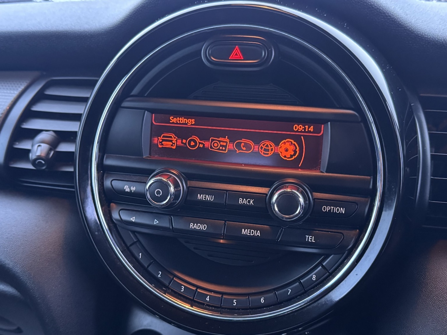 Used MINI Hatch 2015 for sale - 76974358: Photo 25