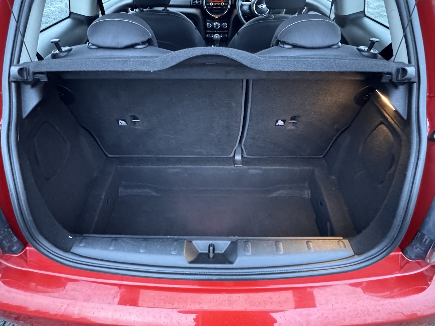 Used MINI Hatch 2015 for sale - 76974358: Photo 26