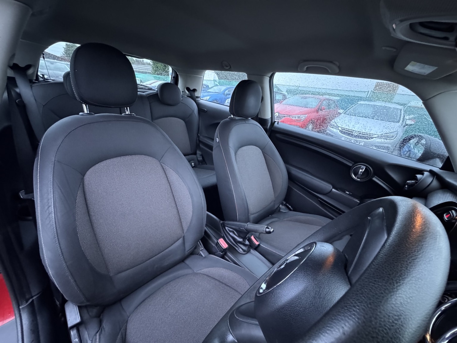 Used MINI Hatch 2015 for sale - 76974358: Photo 29