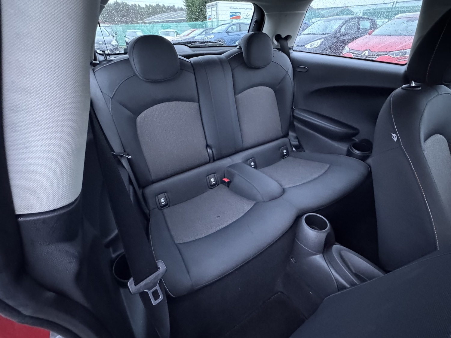 Used MINI Hatch 2015 for sale - 76974358: Photo 30