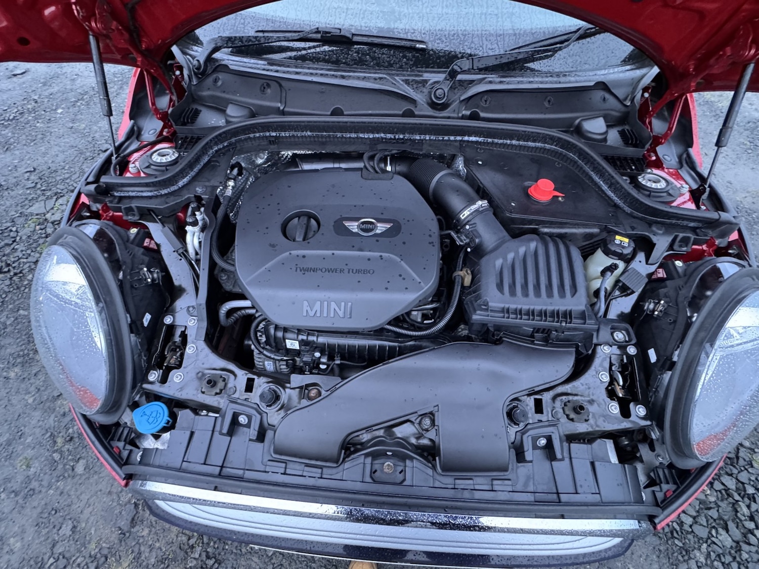 Used MINI Hatch 2015 for sale - 76974358: Photo 31