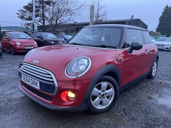 Used MINI Hatch 2015 for sale - 76974358: Photo