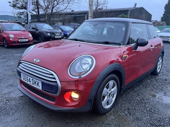 Used MINI Hatch 2015 for sale - 76974358: Photo