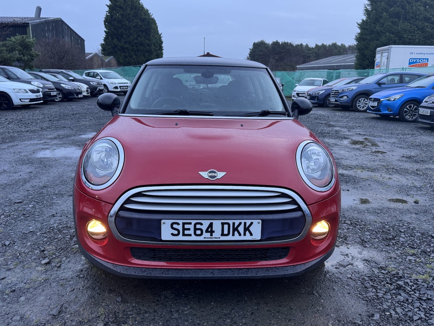 Used MINI Hatch 2015 for sale - 76974358: Photo 5