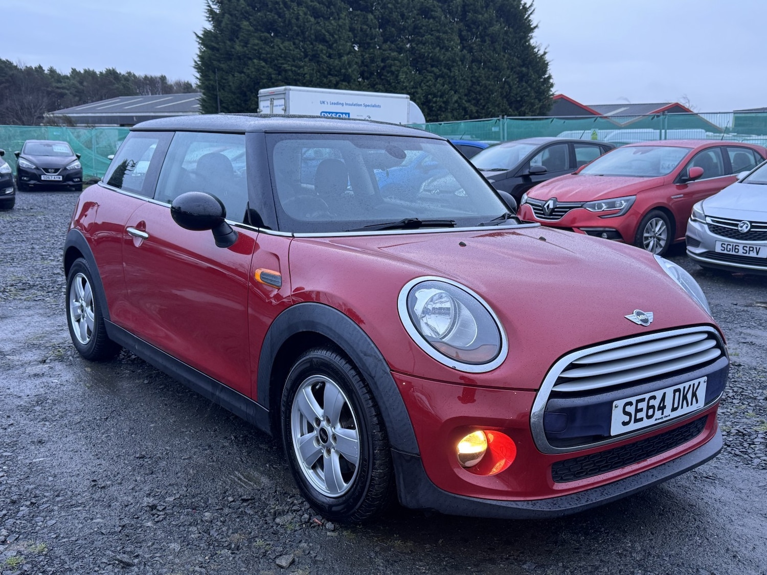 Used MINI Hatch 2015 for sale - 76974358: Photo 6