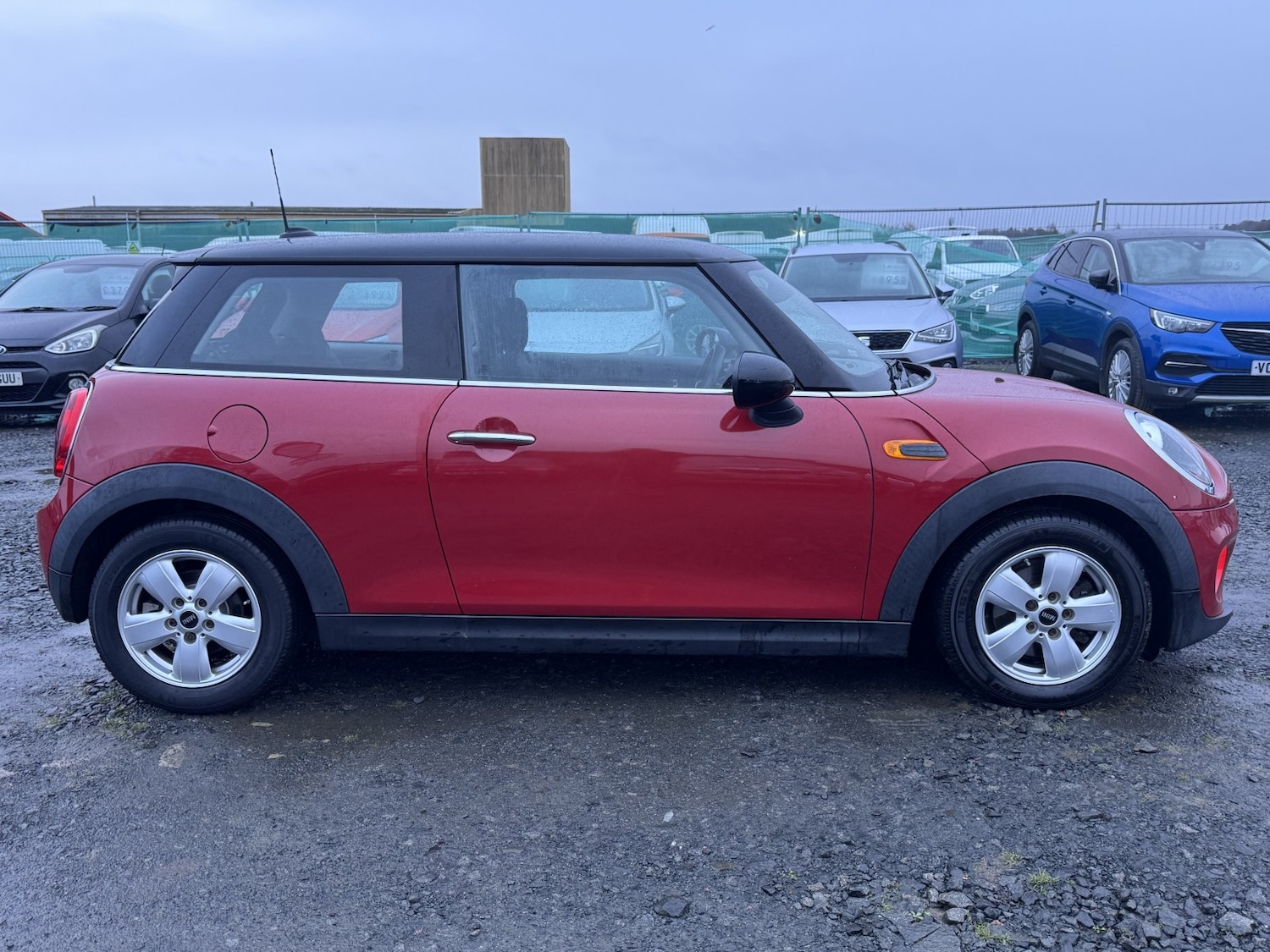 Used MINI Hatch 2015 for sale - 76974358: Photo 7