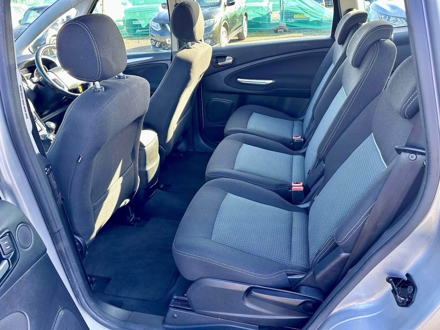 Used Ford S-Max 2012 for sale - 78064136: Photo 16