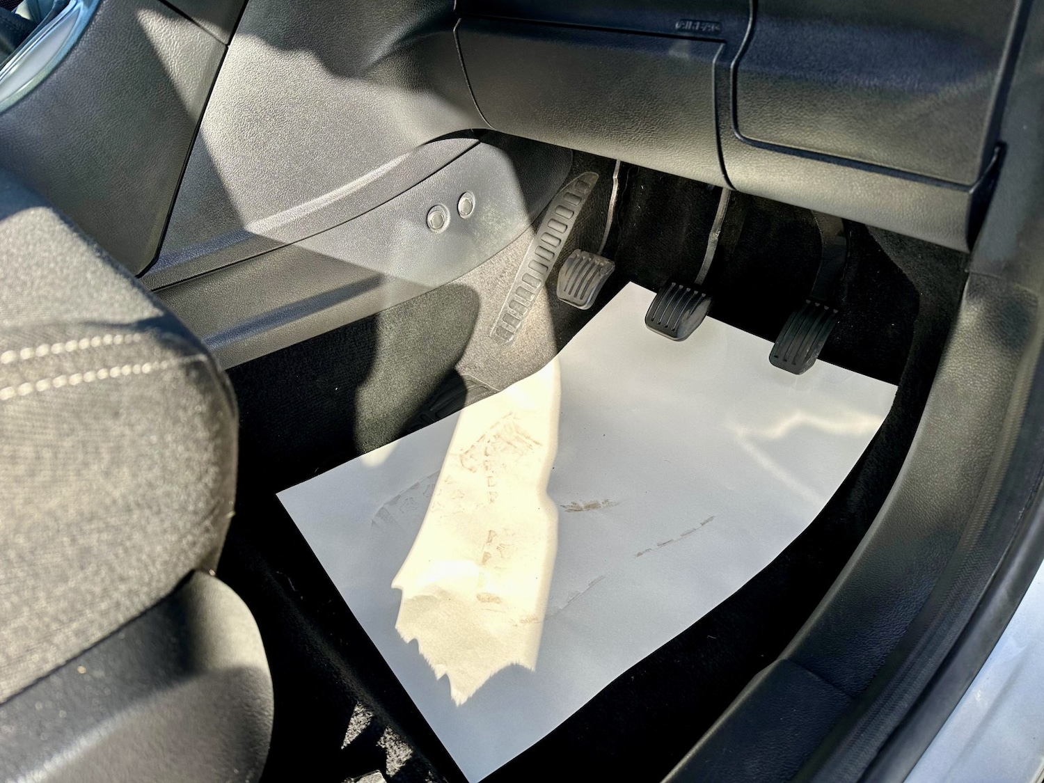 Used Ford S-Max 2012 for sale - 78064136: Photo 21