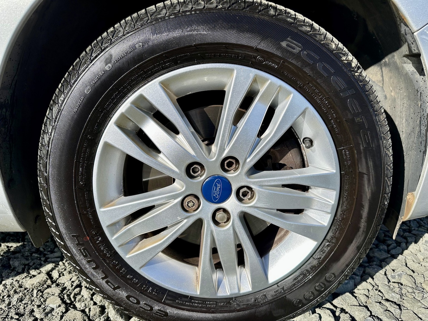 Used Ford S-Max 2012 for sale - 78064136: Photo 22