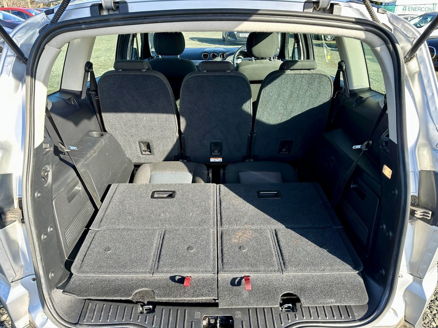 Used Ford S-Max 2012 for sale - 78064136: Photo 23