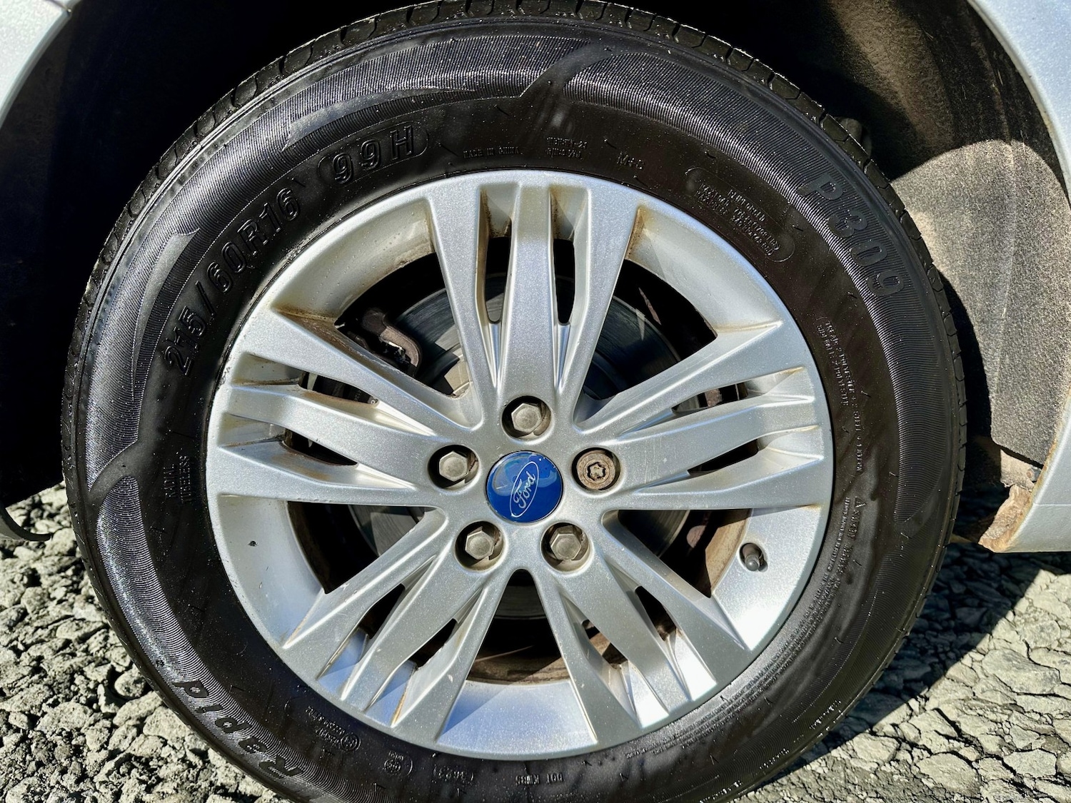 Used Ford S-Max 2012 for sale - 78064136: Photo 24