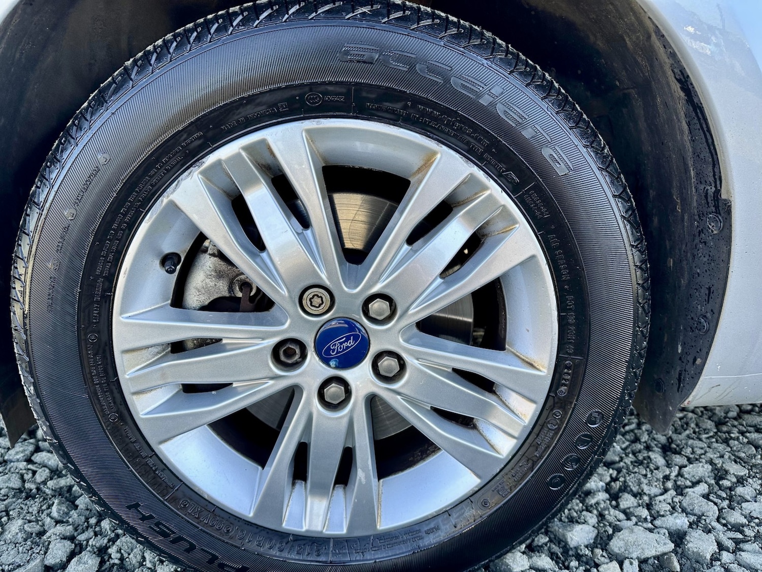 Used Ford S-Max 2012 for sale - 78064136: Photo 27