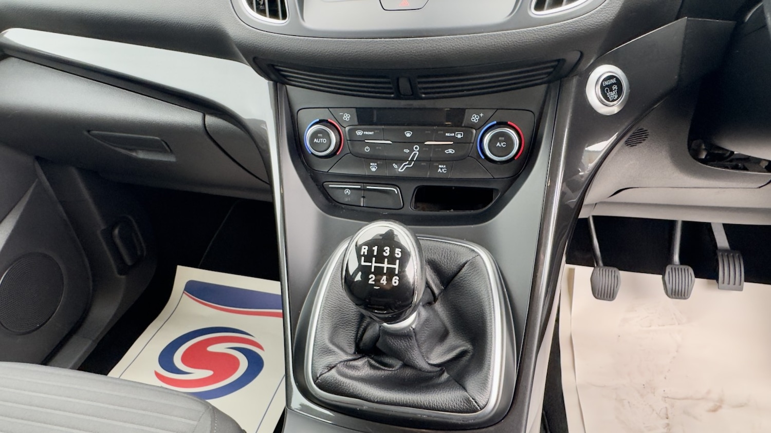 Used Ford C-Max 2015 for sale - 76662707: Photo 23