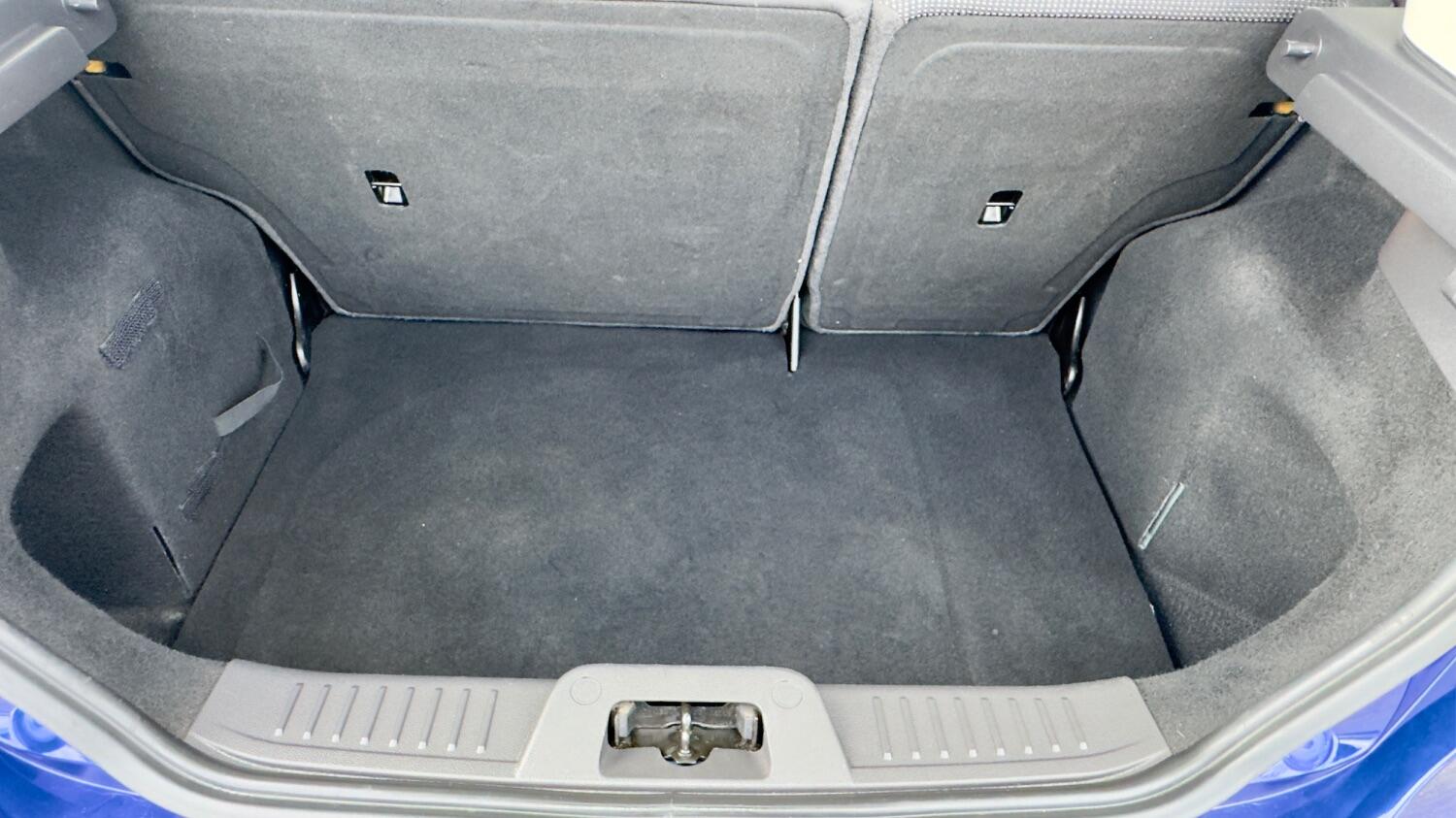 Used Ford Fiesta 2016 for sale - 76022667: Photo 19