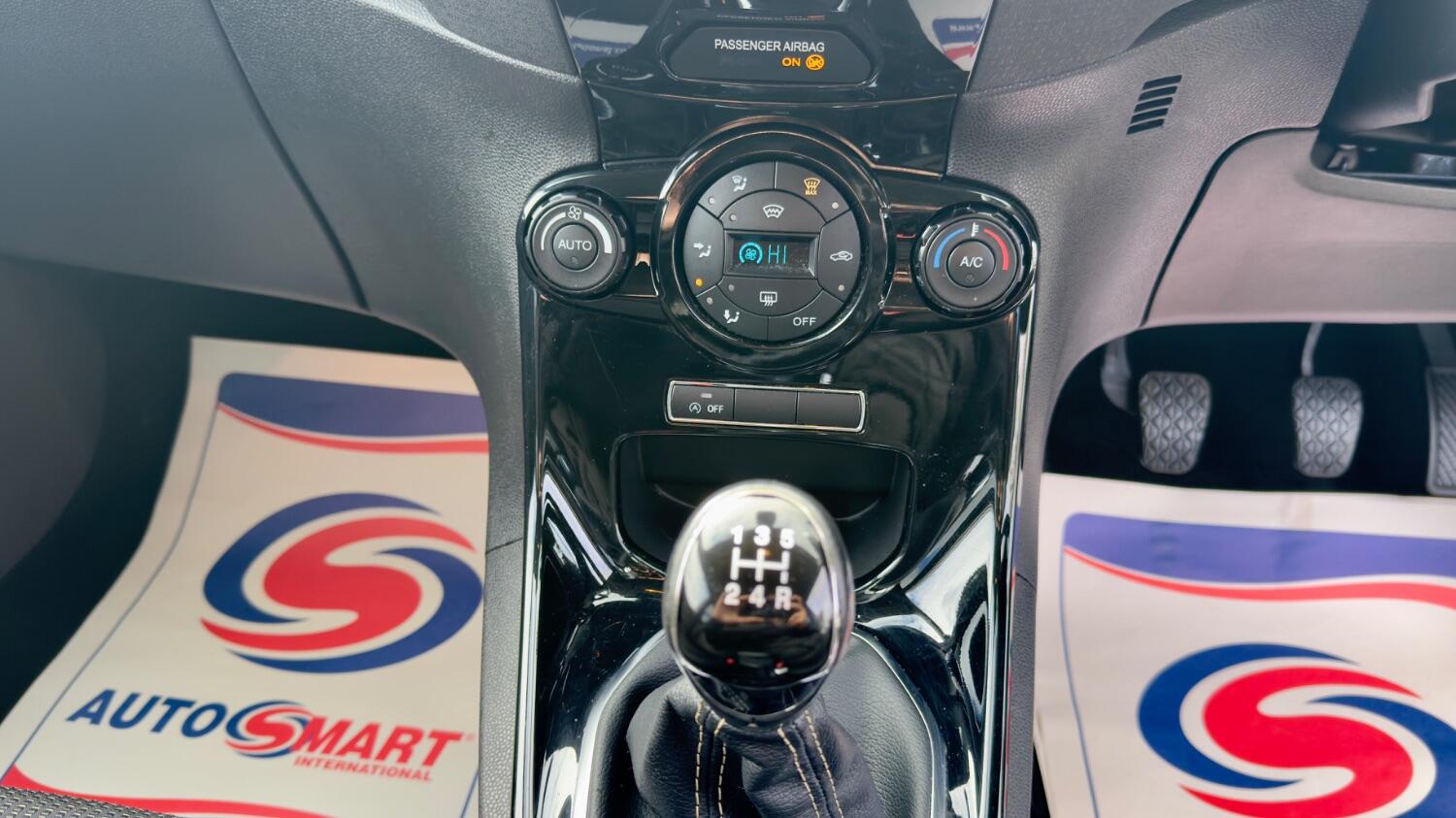 Used Ford Fiesta 2016 for sale - 76022667: Photo 20