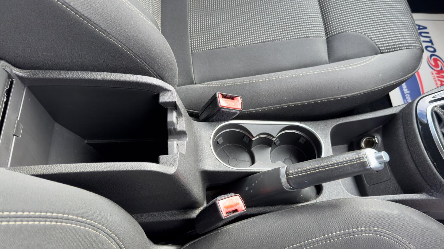 Used Ford Fiesta 2016 for sale - 76022667: Photo 22