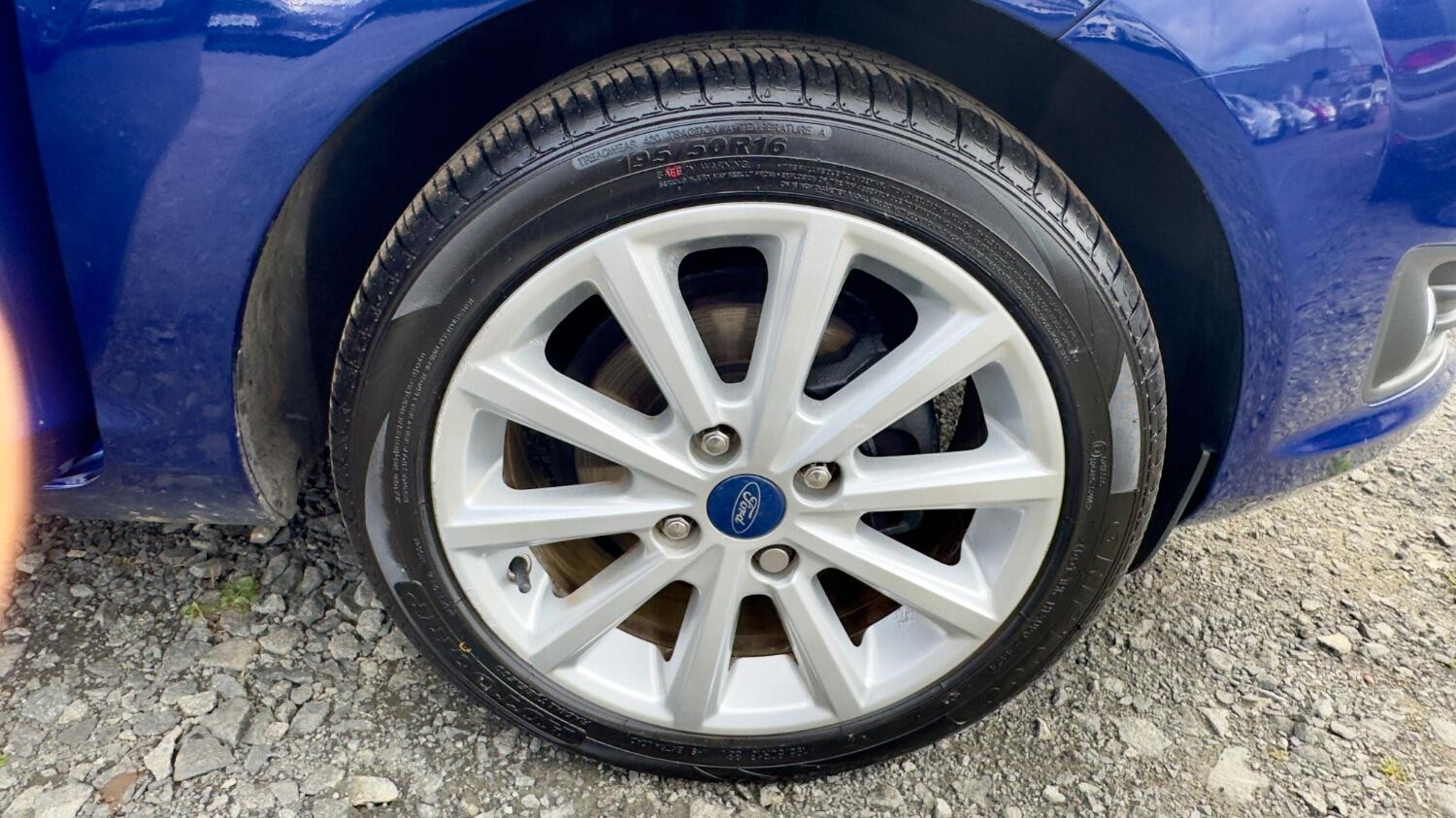 Used Ford Fiesta 2016 for sale - 76022667: Photo 26