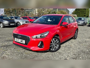 Used Hyundai i30 2017 for sale - 75948220: Photo