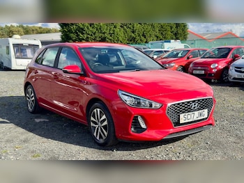 Used Hyundai i30 2017 for sale - 75948220: Photo