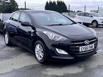 Used Hyundai i30 2016 for sale - 79143532: Photo