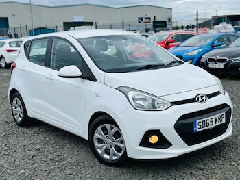 Used Hyundai i10 2015 for sale - 78612407: Photo