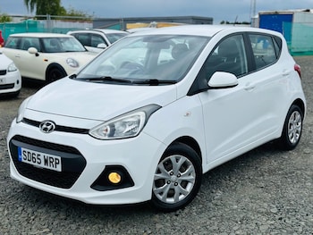 Used Hyundai i10 2015 for sale - 78612407: Photo