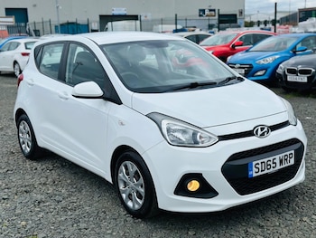 Used Hyundai i10 2015 for sale - 78612407: Photo