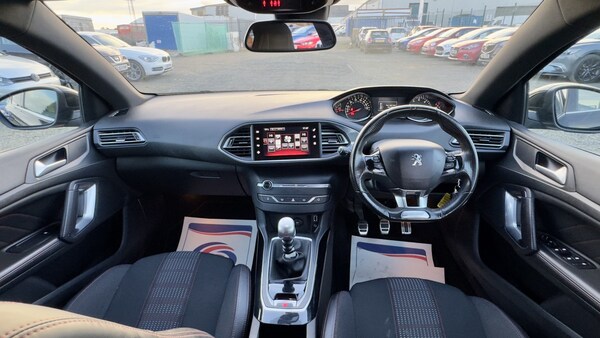 Used Peugeot 308 SW 2017 for sale - 76286985: Photo 15