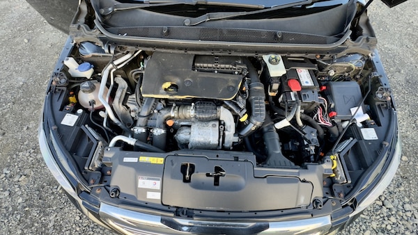 Used Peugeot 308 SW 2017 for sale - 76286985: Photo 24