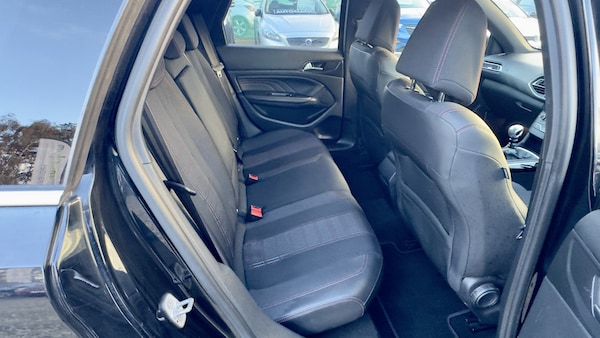 Used Peugeot 308 SW 2017 for sale - 76286985: Photo 27