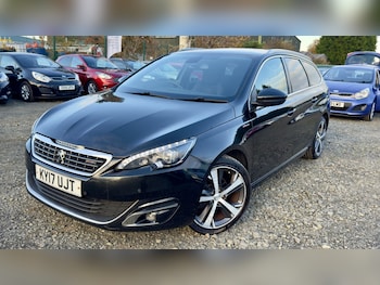 Used Peugeot 308 SW 2017 for sale - 76286985: Photo 3