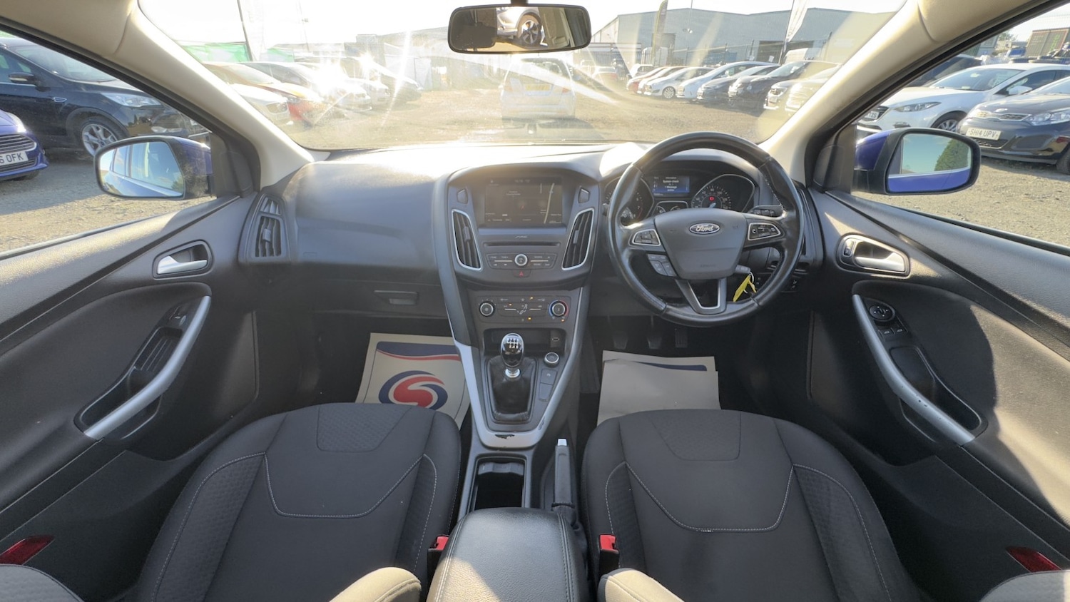 Vehicle 16