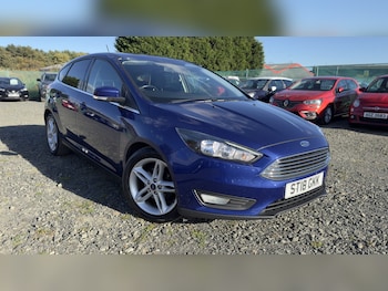 Ford - Focus