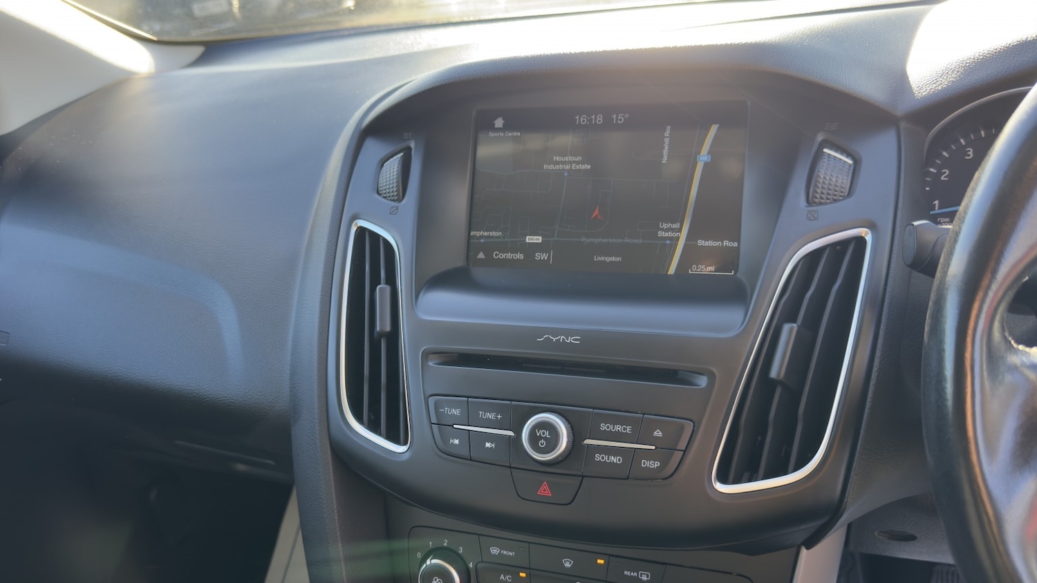 Vehicle 26