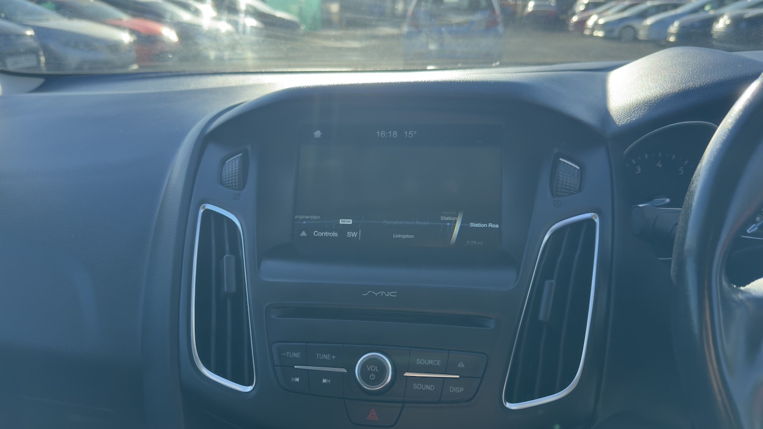 Vehicle 27