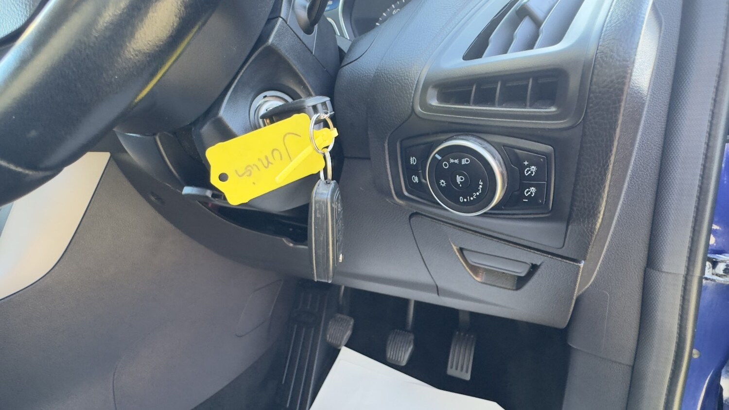 Vehicle 29