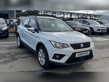 Used SEAT Arona 2018 for sale - 79859040: Photo